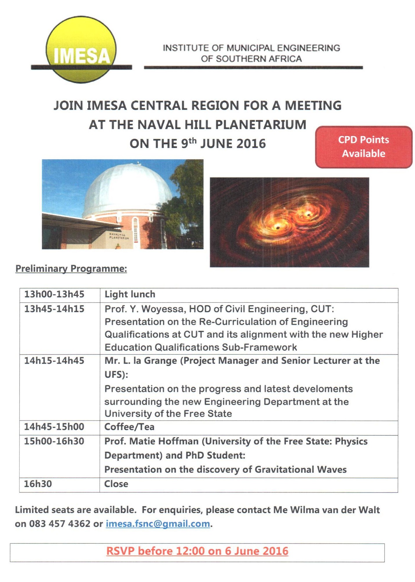 Meeting 9 June 2016 Planetarium0001