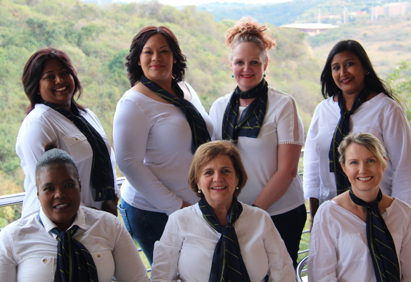 IMESA Head Office Staff IMESA Head Office Staff