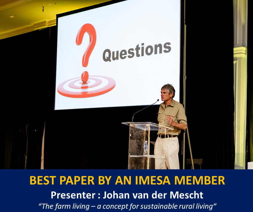 best-paper-imesa-member