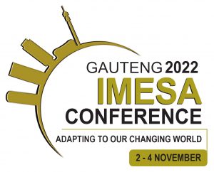 2022 IMESA Conference