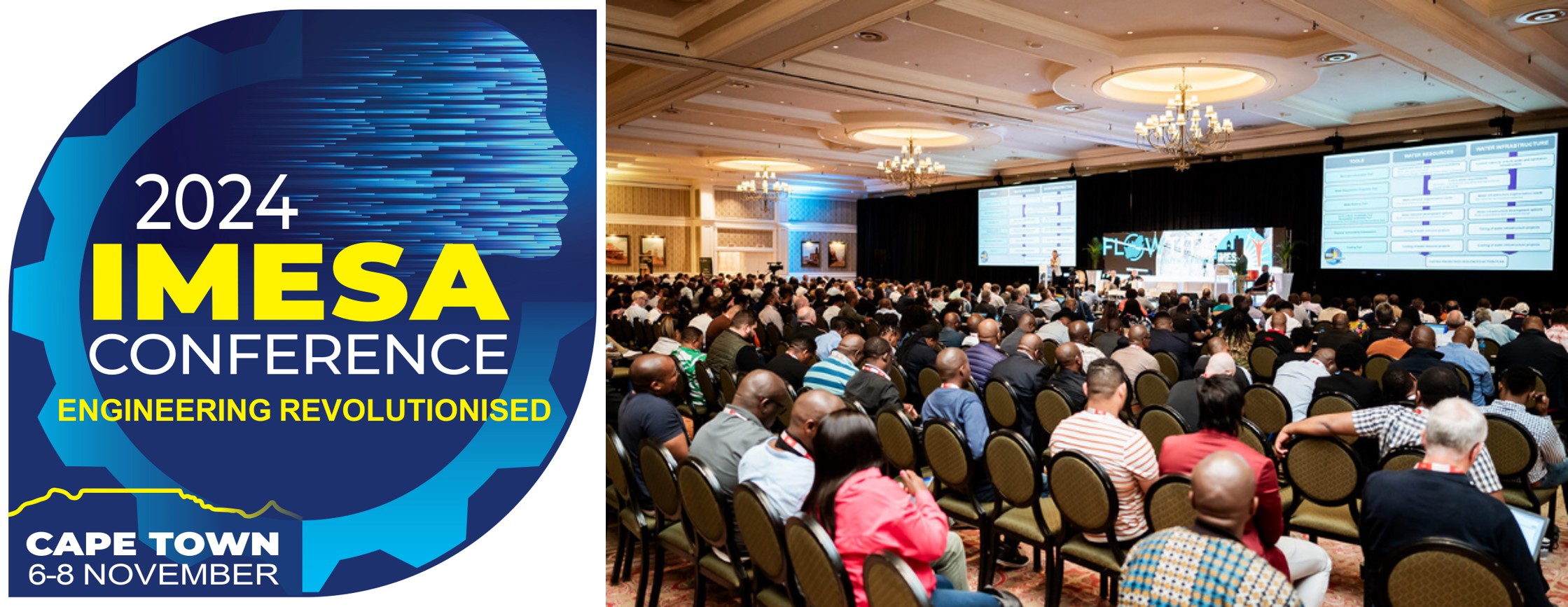 2024 IMESA Conference